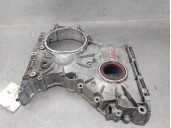 Recambio de tapa distribucion para ssangyong rodius i 2.7 xdi referencia OEM IAM R6650150601 6650150601 