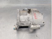 Recambio de soporte alternador para ssangyong rodius i 2.7 xdi referencia OEM IAM A6651550535 6651500570 