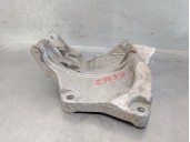 Recambio de soporte alternador para ssangyong rodius i 2.7 xdi referencia OEM IAM A6651550535 6651500570 