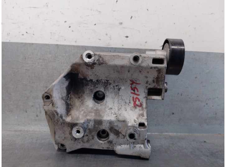 Recambio de soporte motor para ssangyong rodius i 2.7 xdi referencia OEM IAM A6652340739 A6652340739 