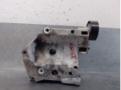 Recambio de soporte motor para ssangyong rodius i 2.7 xdi referencia OEM IAM A6652340739 A6652340739 