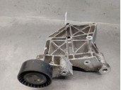 Recambio de soporte motor para ssangyong rodius i 2.7 xdi referencia OEM IAM A6652340739 A6652340739 