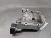 Recambio de soporte motor para ssangyong rodius i 2.7 xdi referencia OEM IAM A6652340739 A6652340739 