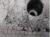 Recambio de soporte motor para ssangyong rodius i 2.7 xdi referencia OEM IAM A6652340739 A6652340739 