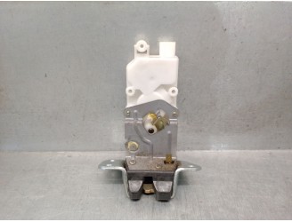 Recambio de cerradura maletero / porton para mitsubishi grandis (na_w) 2.0 di-d (na8w) referencia OEM IAM MR959620 MR959620 