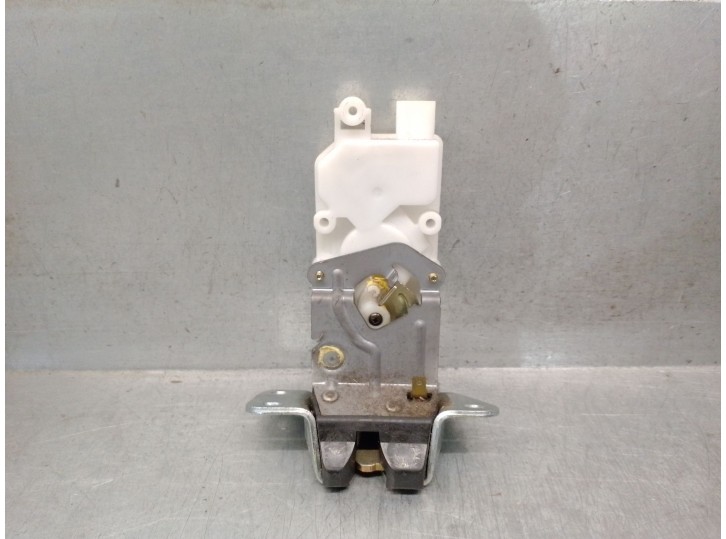 Recambio de cerradura maletero / porton para mitsubishi grandis (na_w) 2.0 di-d (na8w) referencia OEM IAM MR959620 MR959620 