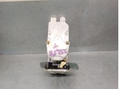 Recambio de cerradura maletero / porton para mitsubishi grandis (na_w) 2.0 di-d (na8w) referencia OEM IAM MR959620 MR959620 