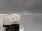 Recambio de cerradura maletero / porton para mitsubishi grandis (na_w) 2.0 di-d (na8w) referencia OEM IAM MR959620 MR959620 