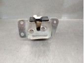 Recambio de cerradura maletero / porton para mitsubishi grandis (na_w) 2.0 di-d (na8w) referencia OEM IAM MR959620 MR959620 