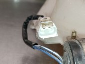 Recambio de deposito limpia para mitsubishi grandis (na_w) 2.0 di-d (na8w) referencia OEM IAM 8260A001 8260A001 