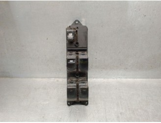 Recambio de mando elevalunas delantero izquierdo para mitsubishi grandis (na_w) 2.0 di-d (na8w) referencia OEM IAM MN141066 MN14