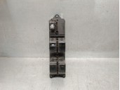 Recambio de mando elevalunas delantero izquierdo para mitsubishi grandis (na_w) 2.0 di-d (na8w) referencia OEM IAM MN141066 MN14