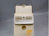 Recambio de mando elevalunas delantero izquierdo para mitsubishi grandis (na_w) 2.0 di-d (na8w) referencia OEM IAM MN141066 MN14