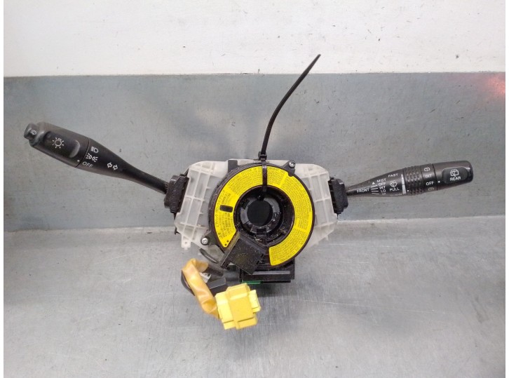 Recambio de mando luces para mitsubishi grandis (na_w) 2.0 di-d (na8w) referencia OEM IAM 8600A106 MN134592 