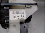 Recambio de mando luces para mitsubishi grandis (na_w) 2.0 di-d (na8w) referencia OEM IAM 8600A106 MN134592 