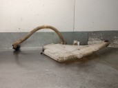 Recambio de deposito limpia para bmw x1 (e84) sdrive 18 d referencia OEM IAM 7068998 61677238667 