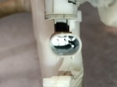 Recambio de deposito limpia para bmw x1 (e84) sdrive 18 d referencia OEM IAM 7068998 61677238667 