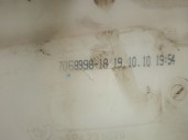 Recambio de deposito limpia para bmw x1 (e84) sdrive 18 d referencia OEM IAM 7068998 61677238667 