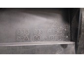 Recambio de tapa balancines para volkswagen passat b6 (3c2) 2.0 tdi referencia OEM IAM 03G103469L 03G103469L 