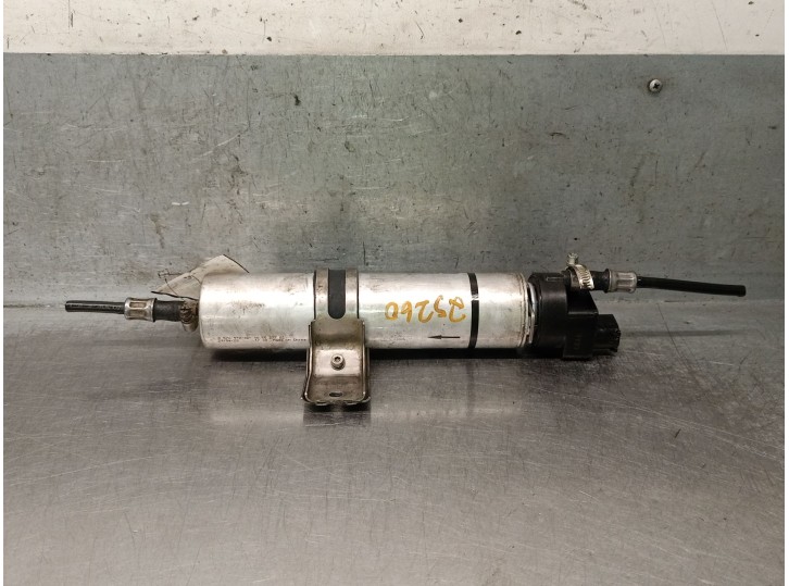 Recambio de filtro gasoil para bmw x1 (e84) sdrive 18 d referencia OEM IAM 13328584874 13328584874 