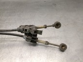 Recambio de palanca cambio para citroën c3 ii (sc_) 1.6 hdi referencia OEM IAM 9803397280 2400KE 