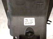 Recambio de palanca cambio para citroën c3 ii (sc_) 1.6 hdi referencia OEM IAM 9803397280 2400KE 