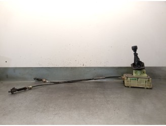 Recambio de palanca cambio para fiat stilo (192_) 1.4 16v (192axh1b, 192bxh1b) referencia OEM IAM 55347504 55197626 