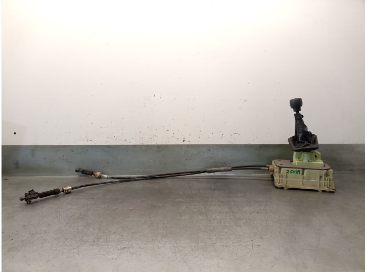 Recambio de palanca cambio para fiat stilo (192_) 1.4 16v (192axh1b, 192bxh1b) referencia OEM IAM 55347504 55197626 