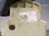 Recambio de palanca cambio para fiat stilo (192_) 1.4 16v (192axh1b, 192bxh1b) referencia OEM IAM 55347504 55197626 
