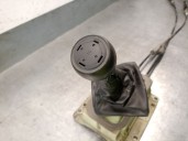 Recambio de palanca cambio para fiat stilo (192_) 1.4 16v (192axh1b, 192bxh1b) referencia OEM IAM 55347504 55197626 