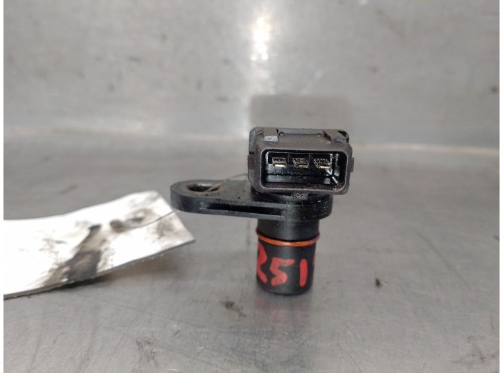 Recambio de sensor para ssangyong rodius i 2.7 xdi referencia OEM IAM 6651533028 6651533028 