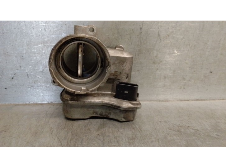 Recambio de caja mariposa para volkswagen passat b6 (3c2) 2.0 tdi referencia OEM IAM 03G128063B 03G128063B 