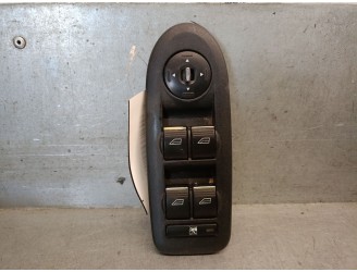 Recambio de mando elevalunas delantero izquierdo para ford kuga i 2.0 tdci referencia OEM IAM 8M5T14A132AC 1547152 