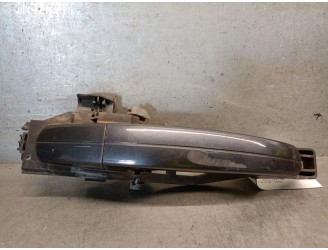 Recambio de maneta exterior delantera derecha para ford kuga i 2.0 tdci referencia OEM IAM 3M51R224A37BF 1480066 