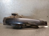 Recambio de maneta exterior delantera derecha para ford kuga i 2.0 tdci referencia OEM IAM 3M51R224A37BF 1480066 