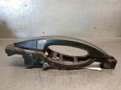 Recambio de maneta exterior delantera derecha para ford kuga i 2.0 tdci referencia OEM IAM 3M51R224A37BF 1480066 