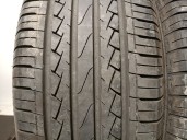 Recambio de llanta para seat altea (5p1) 1.6 tdi referencia OEM IAM 20555R1691V 