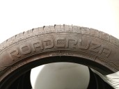 Recambio de llanta para seat altea (5p1) 1.6 tdi referencia OEM IAM 20555R1691V 