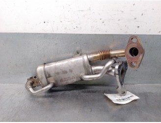 Recambio de enfriador egr para renault grand scénic iii (jz0/1_) 1.5 dci referencia OEM IAM 147350364R 147350364R 