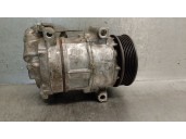 Recambio de compresor aire acondicionado para opel crossland x 1.2 referencia OEM IAM 9675655880 3643109 4471507360