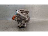 Recambio de compresor aire acondicionado para opel crossland x 1.2 referencia OEM IAM 9675655880 3643109 4471507360