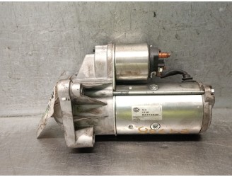 Recambio de motor arranque para renault trafic ii autobús (jl) 1.9 dci 80 (jl0b) referencia OEM IAM 8200628419 8200628419 8EA011
