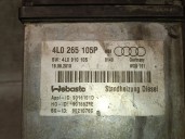 Recambio de calentador agua para audi q7 (4lb) 3.0 tdi quattro referencia OEM IAM 4L0265105P 4L0265105P 9016101D