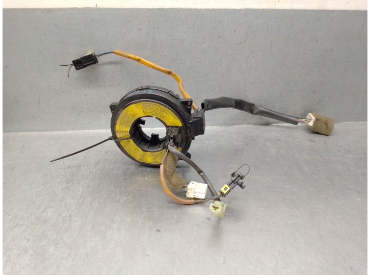 Recambio de anillo airbag para ssangyong rodius i 2.7 xdi referencia OEM IAM 8592208060 8592208060 