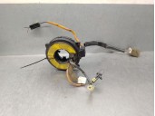 Recambio de anillo airbag para ssangyong rodius i 2.7 xdi referencia OEM IAM 8592208060 8592208060 