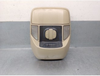 Recambio de luz interior para ssangyong rodius i 2.7 xdi referencia OEM IAM 8371021000 8371021000 