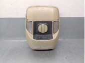 Recambio de luz interior para ssangyong rodius i 2.7 xdi referencia OEM IAM 8371021000 8371021000 