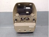 Recambio de luz interior para ssangyong rodius i 2.7 xdi referencia OEM IAM 8371021000 8371021000 