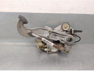 Recambio de palanca freno de mano para ssangyong rodius i 2.7 xdi referencia OEM IAM 4910021004 4910021004 