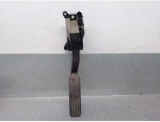 Recambio de potenciometro pedal para ssangyong rodius i 2.7 xdi referencia OEM IAM JY06J060174 2055021002 